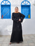 Valencia Abaya